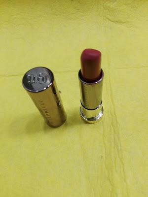 Labial Vice Lipstich Comfort Matt Hitch Hije Urban Decay Imagen Labial Vice Lipstich Comfort Matt Hitch Hije Urban Decay