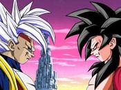 Goku fase para fondo pantalla full