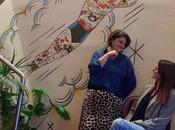 Casa Bala Barcelona, restaurante flexitariano cocina mágica papá tatuado