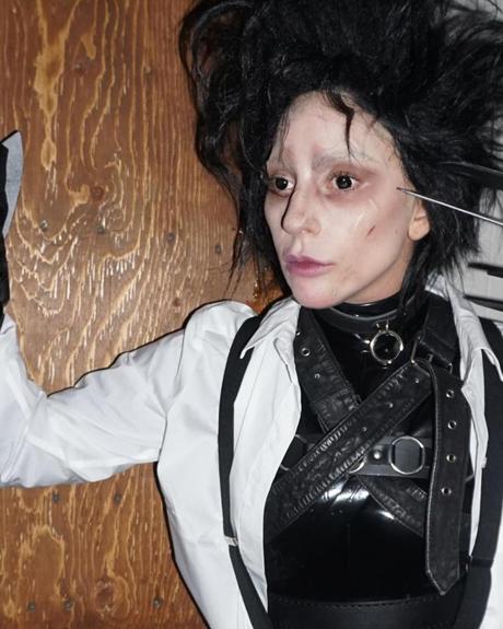 Los disfraces de Halloween 2017 de las famosas Los disfraces de Halloween 2017 de las famosas