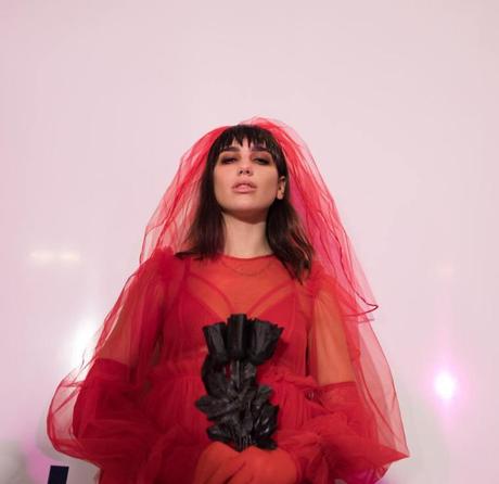 Los disfraces de Halloween 2017 de las famosas