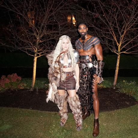 Los disfraces de Halloween 2017 de las famosas Los disfraces de Halloween 2017 de las famosas