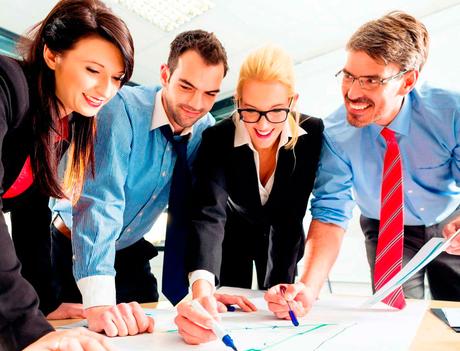 Cursos de Formación para Empresas Cursos de Formación para Empresas