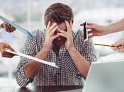 Tips para prevenir estrés