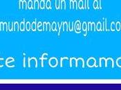 Encuentro literario MAYNU READERS 2018