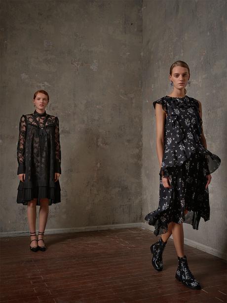 ERDEM X H&M