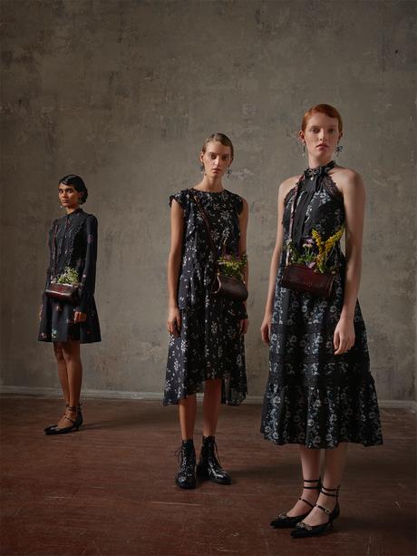 ERDEM X H&M