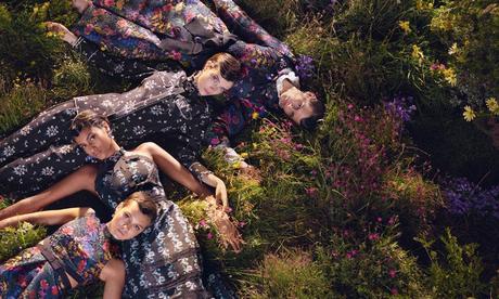 ERDEM X H&M