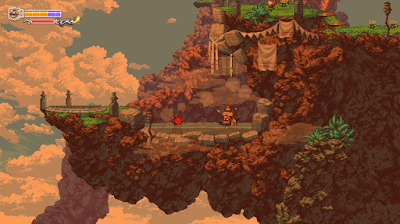'Owlboy' anunciado para consolas en digital y físico 'Owlboy' anunciado para consolas en digital y físico