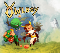 'Owlboy' anunciado para consolas en digital y físico