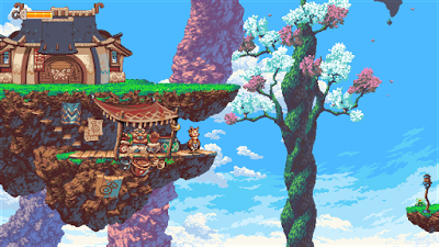 'Owlboy' anunciado para consolas en digital y físico 'Owlboy' anunciado para consolas en digital y físico
