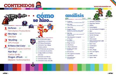 ¡Descarga el suplemento especial Amstrad CPCRetroDev 2016! ¡Descarga el suplemento especial Amstrad CPCRetroDev 2016!