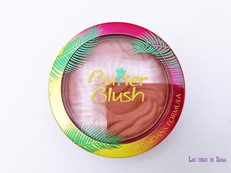 Physicians Formula - Murumuru Butter Blush Physicians Formula Murumuru Butter Blush maquillaje makeup colorete belleza beauty