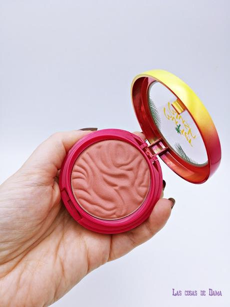 Physicians Formula - Murumuru Butter Blush - Vintage Rose Physicians Formula Murumuru Butter Blush maquillaje makeup colorete belleza beauty