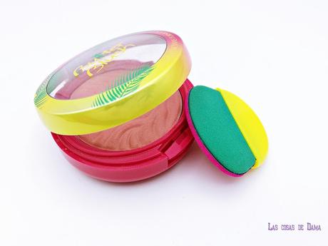Physicians Formula - Murumuru Butter Blush Physicians Formula Murumuru Butter Blush maquillaje makeup colorete belleza beauty
