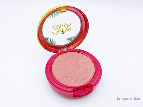 Physicians Formula - Murumuru Butter Blush - Vintage Rose Physicians Formula Murumuru Butter Blush maquillaje makeup colorete belleza beauty