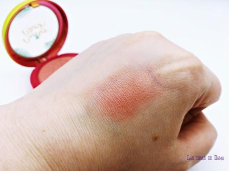 Physicians Formula - Murumuru Butter Blush - Vintage Rose Physicians Formula Murumuru Butter Blush maquillaje makeup colorete belleza beauty