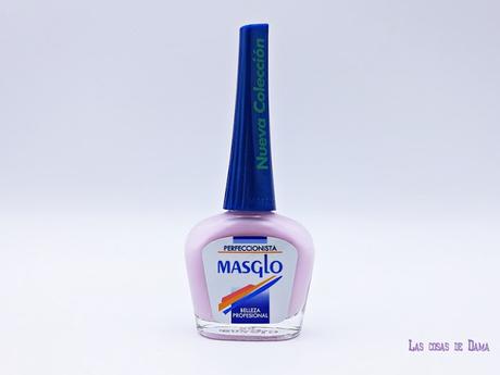 Perfeccionista - Colección Disorder de Masglo Colección Disorder Masglo uñas nailpolish beauty otoño nails manos