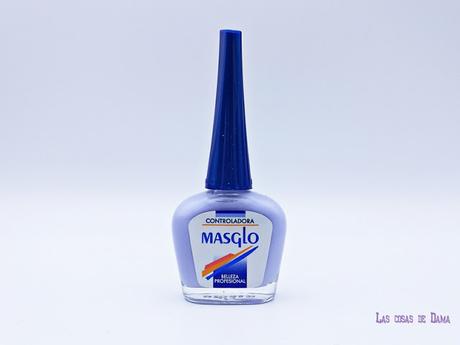 Controladora - Colección Disorder de Masglo Colección Disorder Masglo uñas nailpolish beauty otoño nails manos