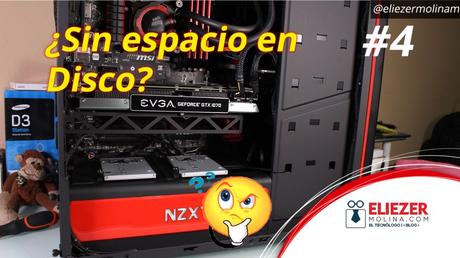 HowTo: Como migrar a RAID 1