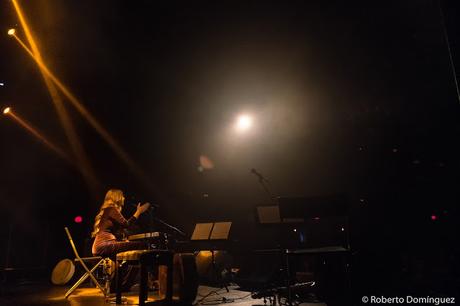© R.Domínguez - Rocío Márquez & Fahmi Alqhai © R.Domínguez - Rocío Márquez & Fahmi Alqhai