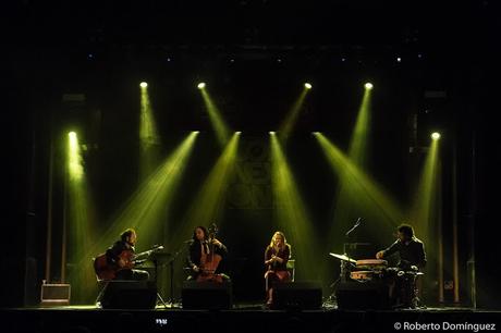 © R.Domínguez - Rocío Márquez & Fahmi Alqhai © R.Domínguez - Rocío Márquez & Fahmi Alqhai