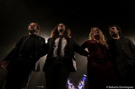© R.Domínguez - Rocío Márquez & Fahmi Alqhai © R.Domínguez - Rocío Márquez & Fahmi Alqhai