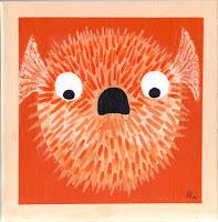 Recopilatori làmines Retrats Bestials Petits / Recopilatorio láminas 