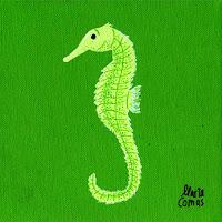 Recopilatori làmines Retrats Bestials Petits / Recopilatorio láminas 