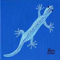 Recopilatori làmines Retrats Bestials Petits / Recopilatorio láminas 