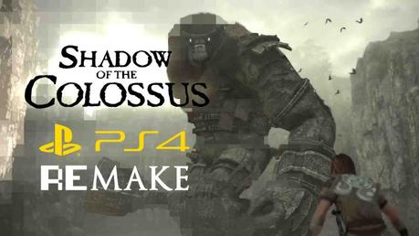 Shadow of the Colossus ya tiene precio