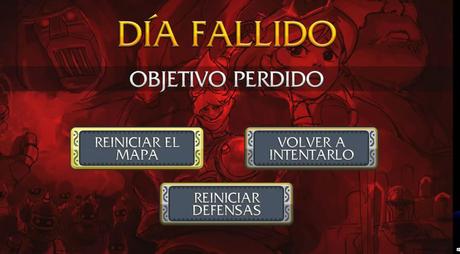 Lock`s Quest Análisis Lock´s Quest – Construye, defiende y lucha.