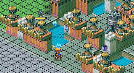 Lock`s Quest Análisis Lock´s Quest – Construye, defiende y lucha.