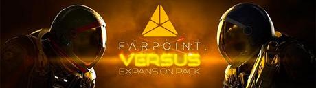 Farpoint Farpoint recibirá el modo versus en breve