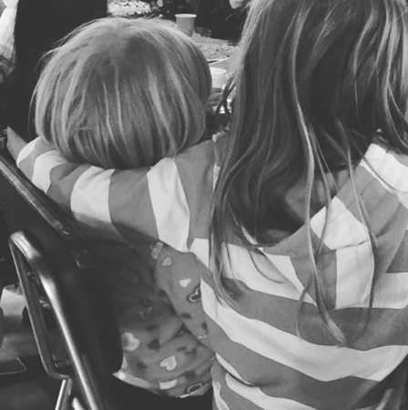 Y de repente, crecen Y de repente, crecen