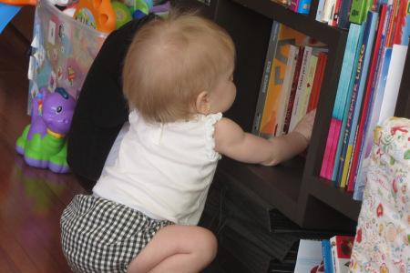 Y de repente, crecen Y de repente, crecen