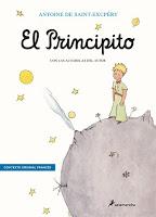 El principito - Antoine de Saint-Exupéry