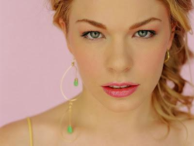 Leann Rimes: la voz sensual del country Leann Rimes: la voz sensual del country