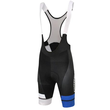 Cuissard Orbea Bib S Noir Bleu