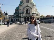 Sofía's trip