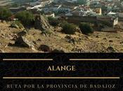 Ruta provincia Badajoz: ¿Qué Alange?