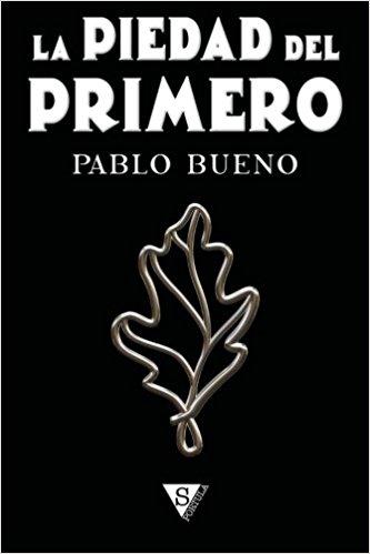 Pablo Bueno: Tres ojos de bruja