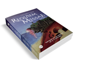 Olegario Casas: “Requiem Missae surgió jugando amigos”