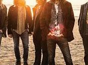 Conciertos Chris Robinson Brotherhood marzo Madrid, Barcelona Bilbao
