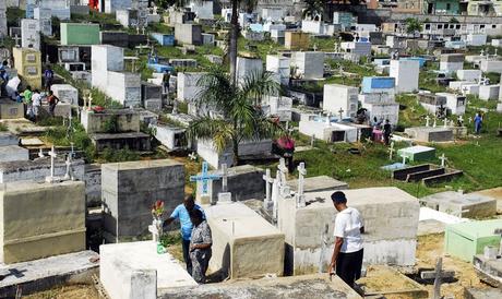 Día de Los Muertos, una tradición de más de 400 años años. Día de Los Muertos, una tradición de más de 400 años años.