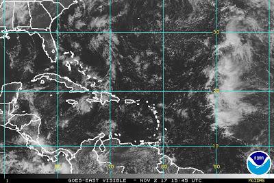 Condiciones de lluvias en Sur dominicano Condiciones de lluvias en Sur dominicano