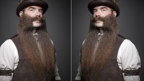 Top: 10 Barbas más largas de la historia