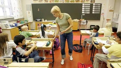 Finlandia se convertirá en el primer país del mundo en cancelar todas las asignaturas escolares