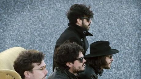 Toulouse y Perdido Godot llegan el sábado a FunClub Toulouse y Perdido Godot llegan el sábado a FunClub