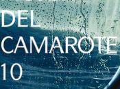 mujer camarote 10”, Ruth Ware.